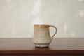 Speckled Ceramic Water Pitcher