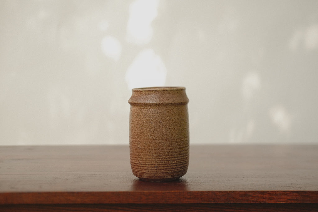 Earth Vase - 1976