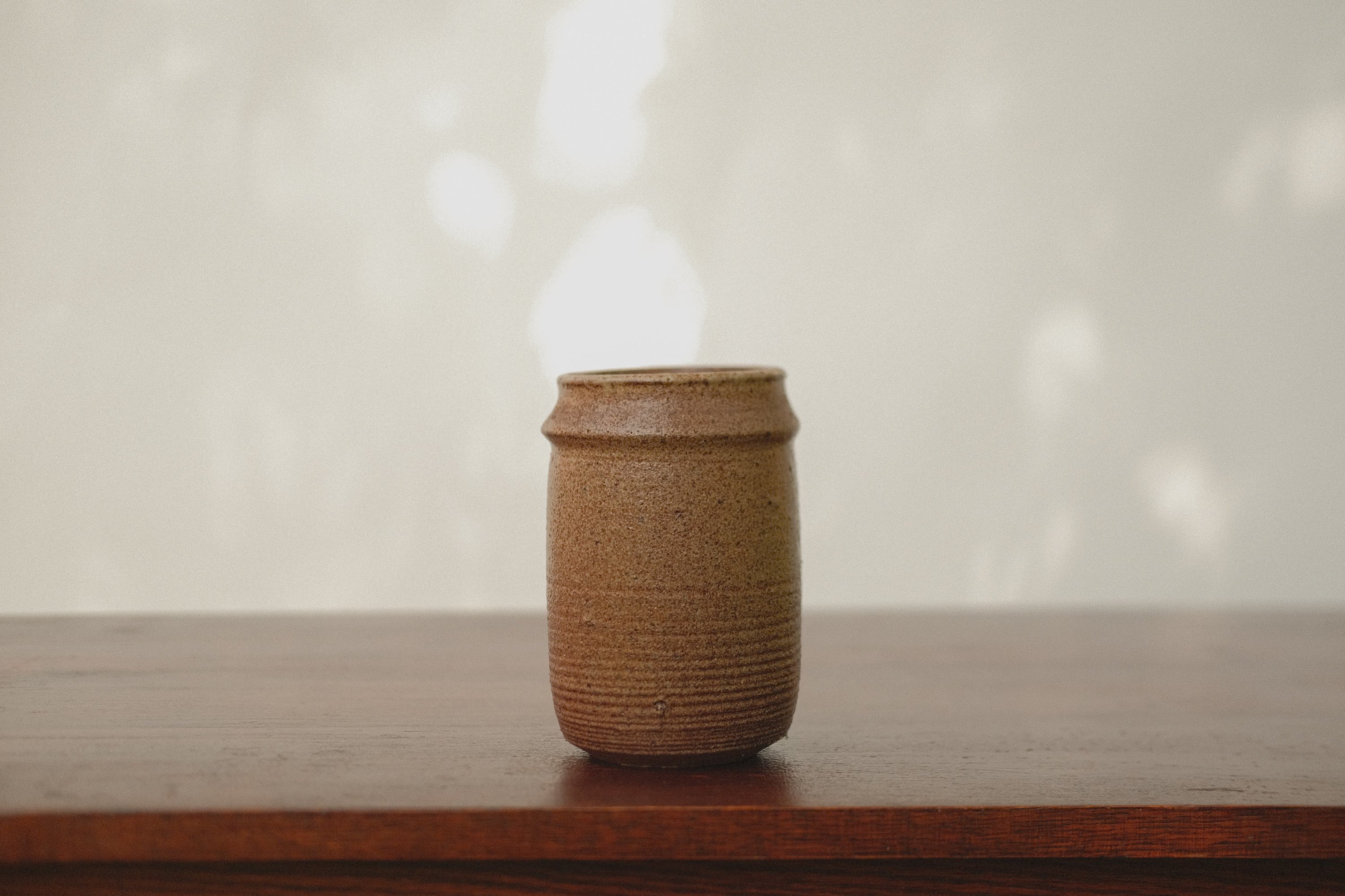 Earth Vase - 1976