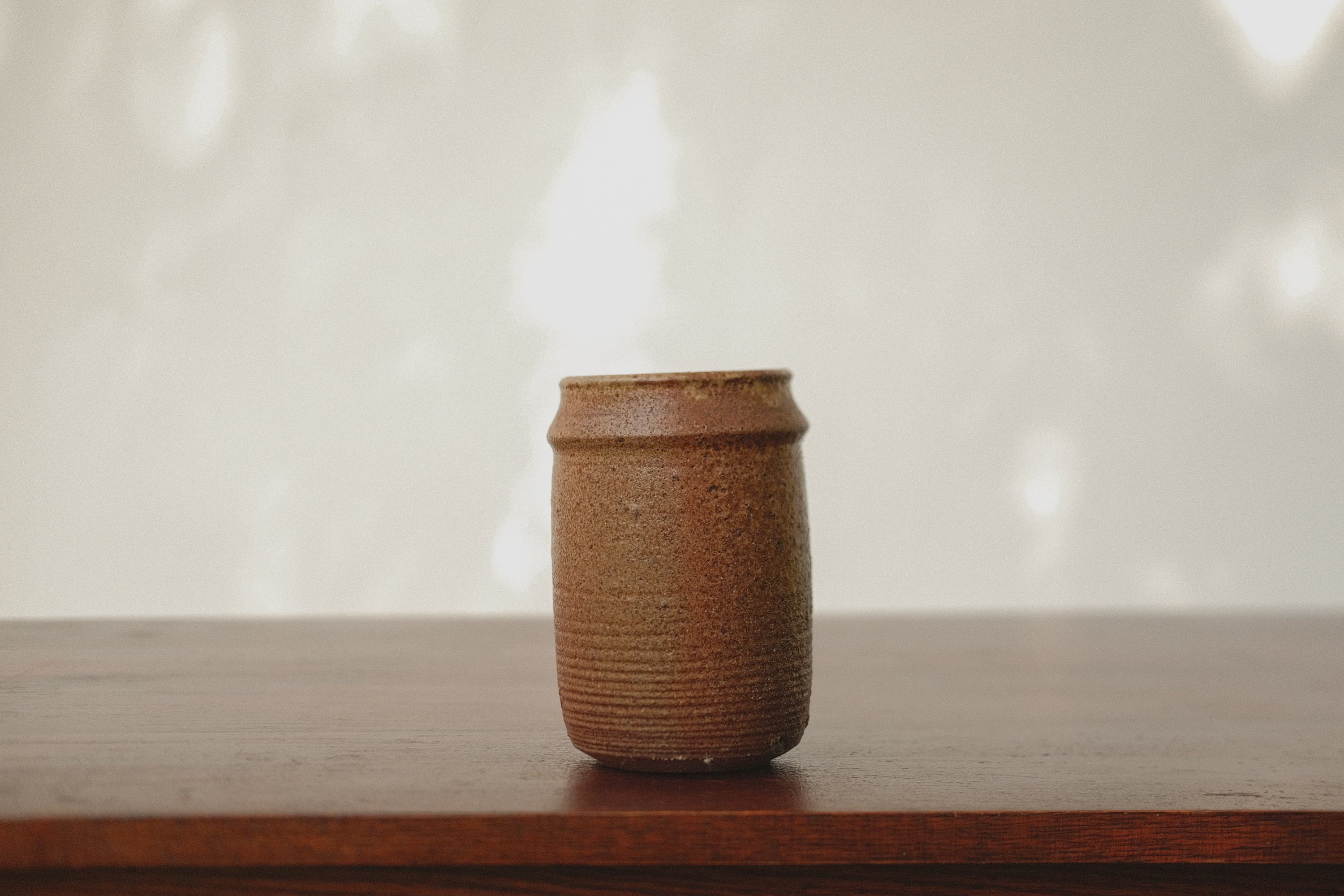 Earth Vase - 1976