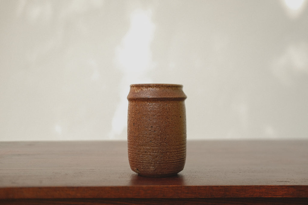 Earth Vase - 1976