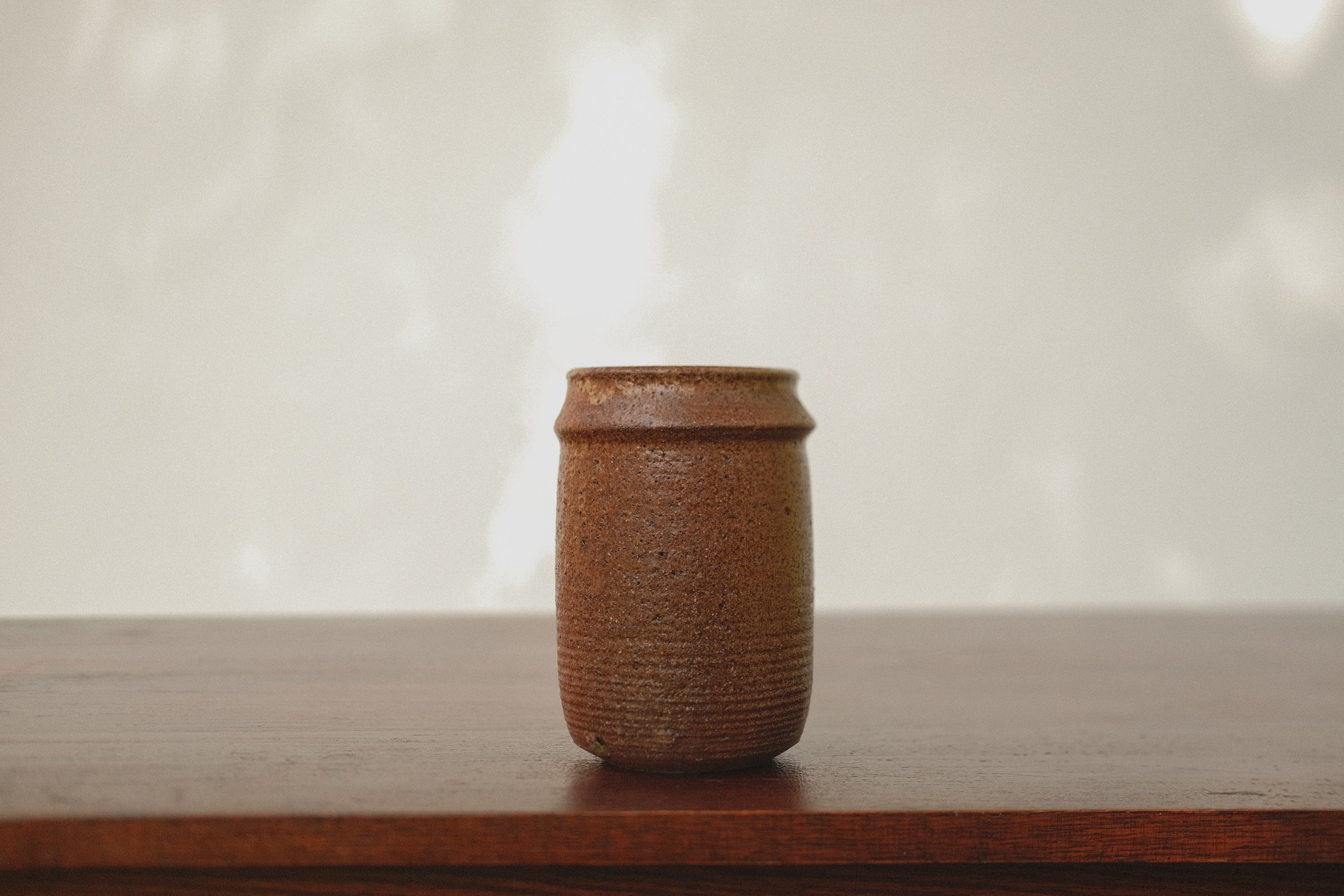 Earth Vase - 1976