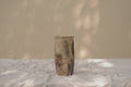 Thin Raku Vase
