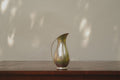 Royal Holland Daalderop Metal Pitcher