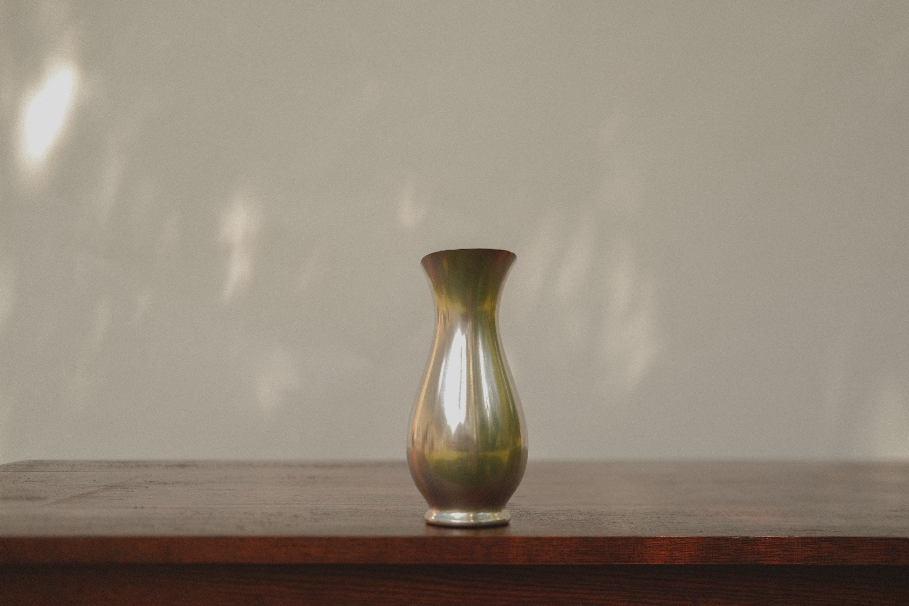 Royal Holland Daalderop Metal Pitcher