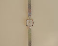 1966 Longines 10K Gold Filled Cocktail Watch