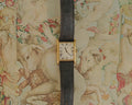 Cartier Tank Wrist Watch