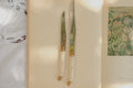 Laguiole Knife Set