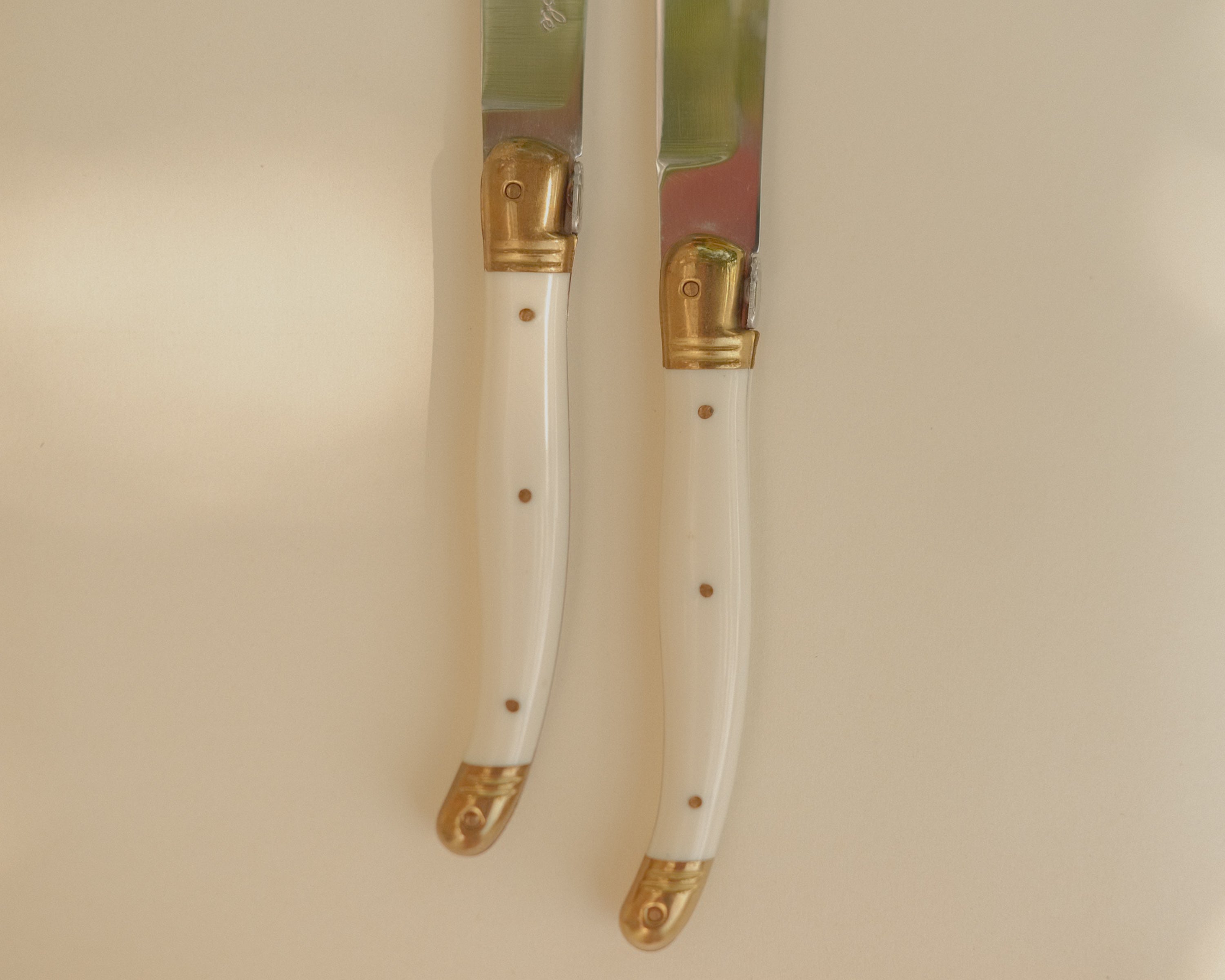 Laguiole Knife Set