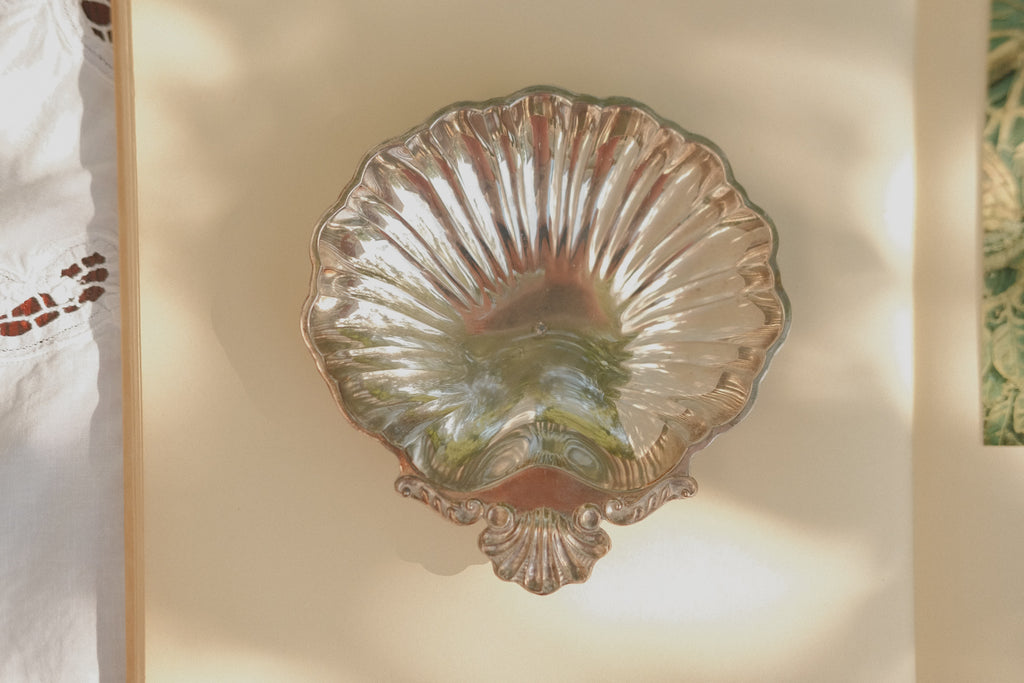 Shell Tray