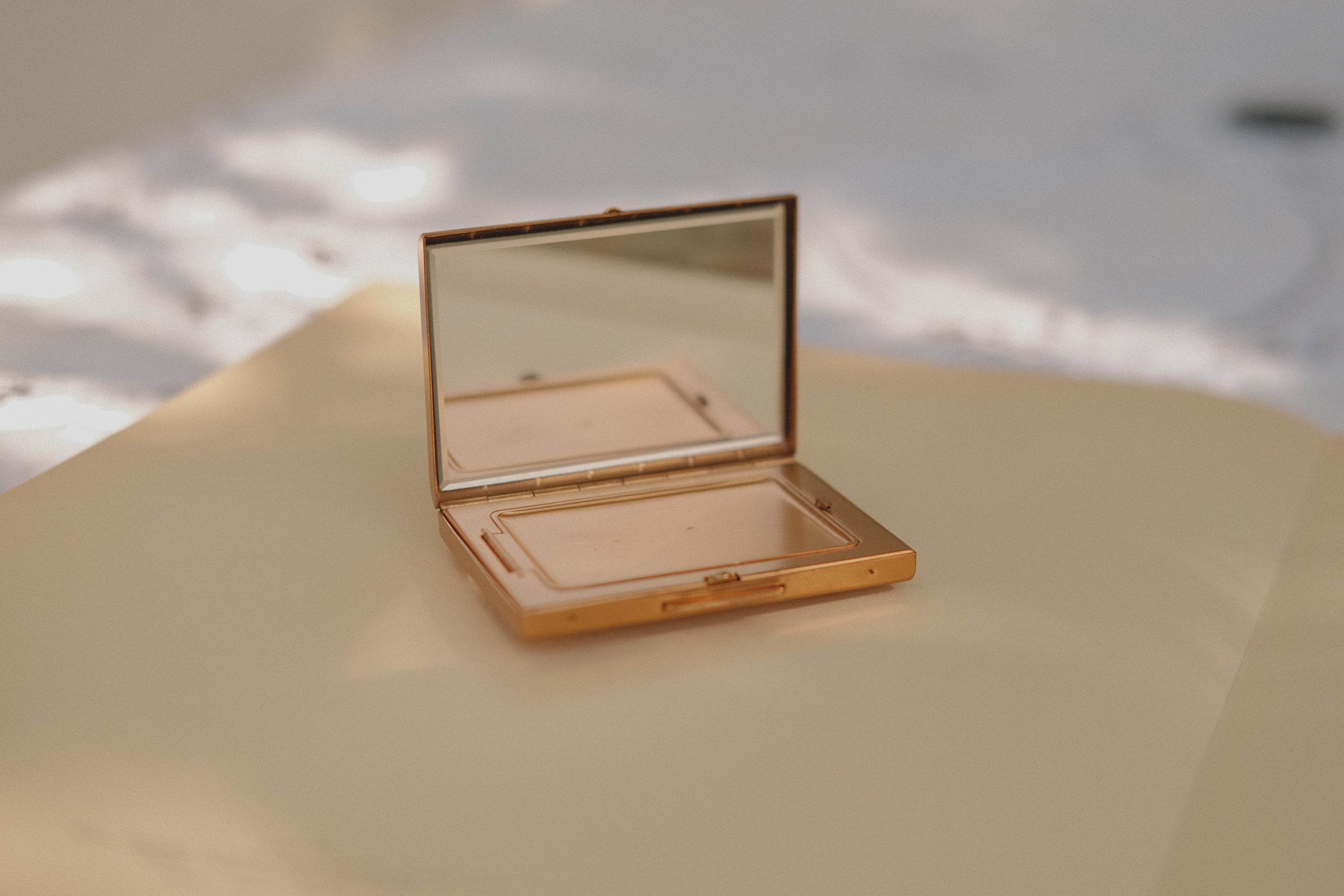 Helena Rubenstein Compact