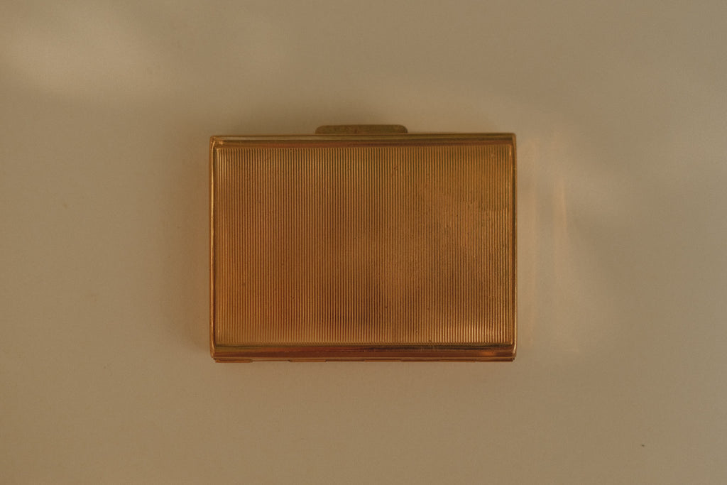 Helena Rubenstein Compact