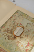 Mother of Pearl Vanity Compact