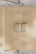 Mother of Pearl Salt & Pepper Shakers