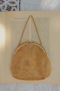 1940's German Mesh Evening Bag