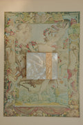 1950's Marhill Mother of Pearl Compact