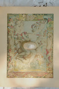 Abalone Mother of Pearl Pill Box