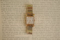 1940's Wittnauer Watch