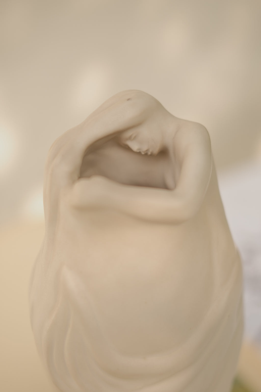 Van Briggle Lorelei Vase