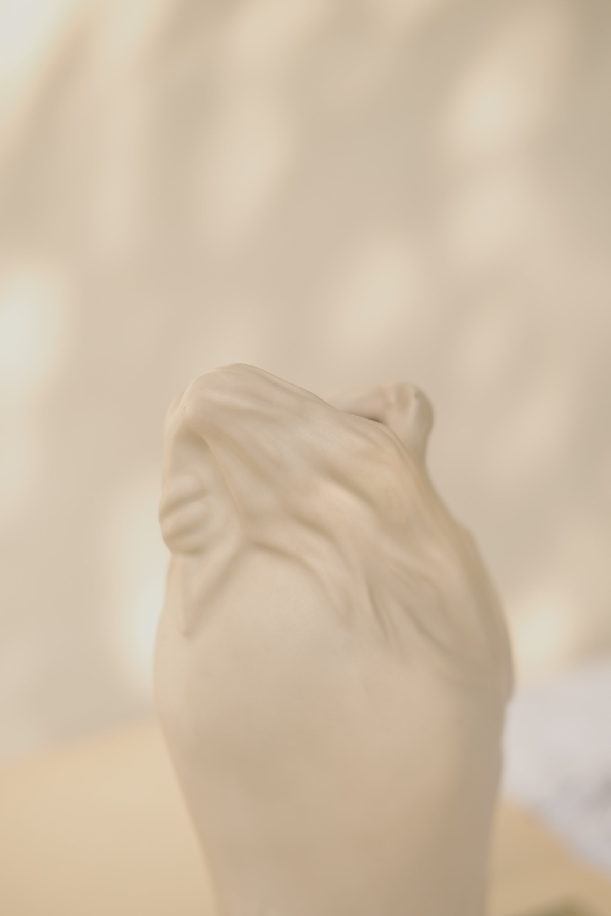 Van Briggle Lorelei Vase