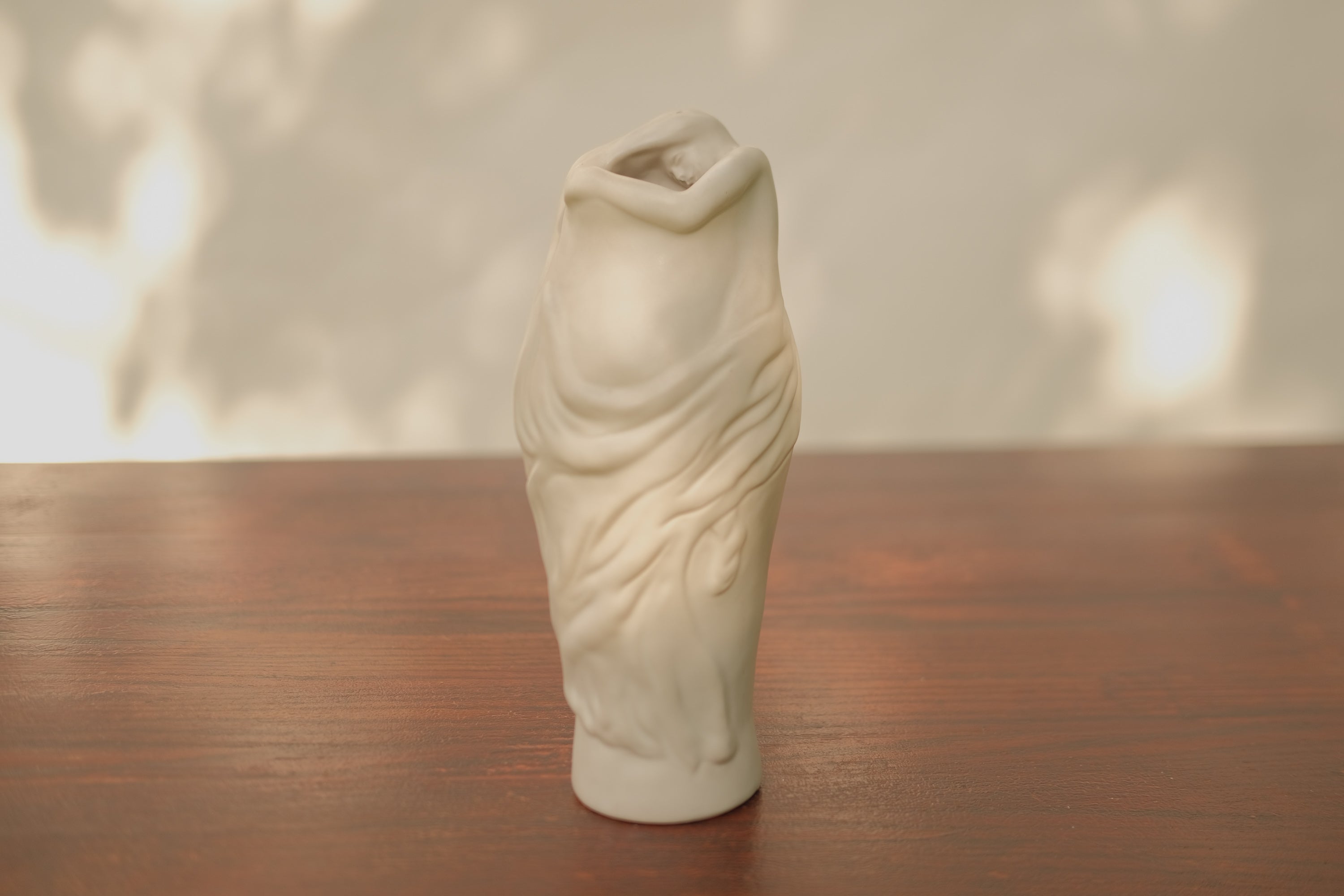 Van Briggle Lorelei Vase
