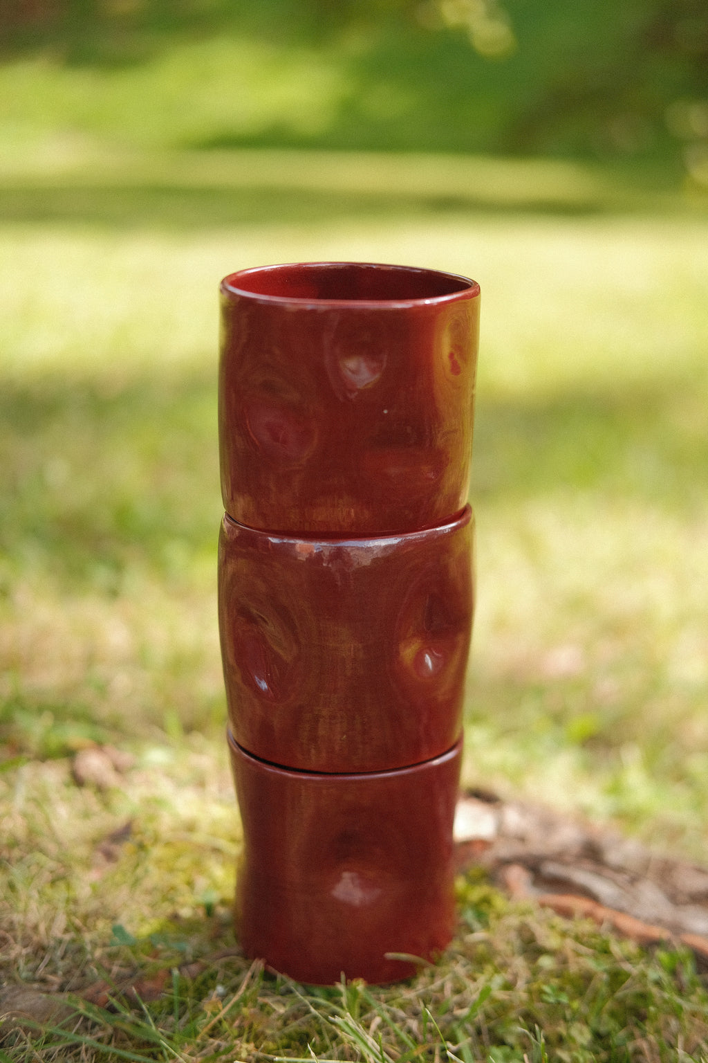 Red Mug