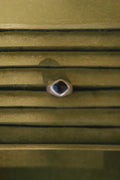 Sterling Silver Onyx Signet Ring