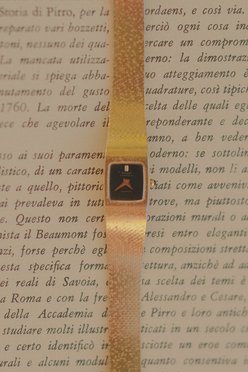 1980 Seiko Lassale Ladies Watch